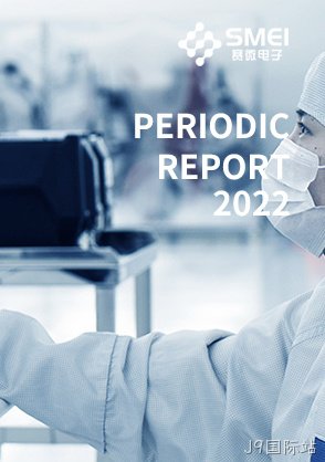 2022年一季度报告