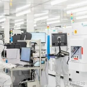 J9国际站收购美国8英寸代工厂